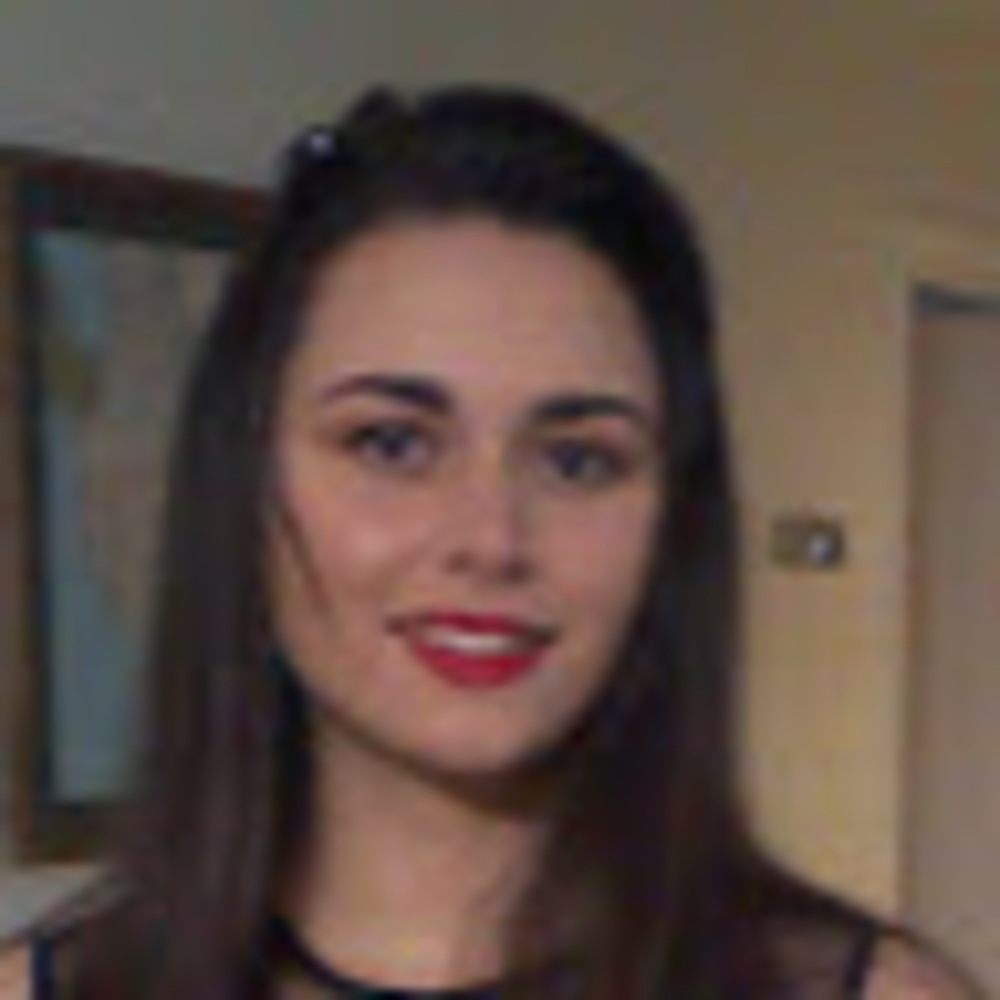 Meet your Posher, Natalie